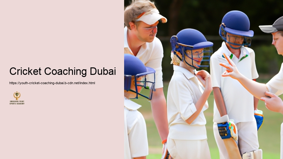 The Relevance of Health And Fitness and Sustenance in Young people Cricket Training